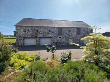 Maison a vendre Vitré 35500 Ille-et-Vilaine 180 m2 6 pièces 372600 euros
