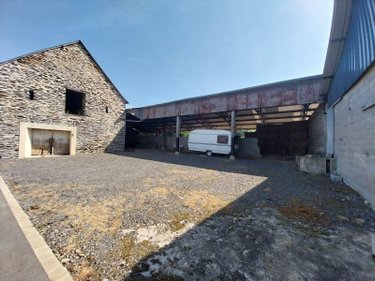 Maison a vendre Vitré 35500 Ille-et-Vilaine 180 m2 6 pièces 372600 euros