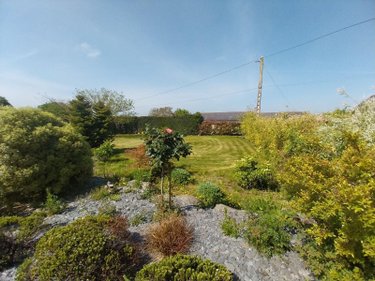 Maison a vendre Vitré 35500 Ille-et-Vilaine 180 m2 6 pièces 372600 euros