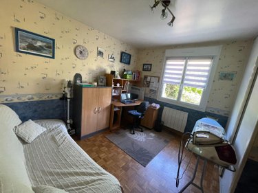 Maison a vendre Villaines-la-Juhel 53700 Mayenne 120 m2 6 pièces 199310 euros