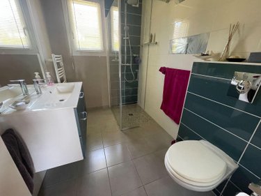 Maison a vendre Villaines-la-Juhel 53700 Mayenne 120 m2 6 pièces 218880 euros
