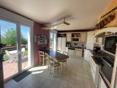 Maison a vendre Villaines-la-Juhel 53700 Mayenne 120 m2 6 pièces 199310 euros