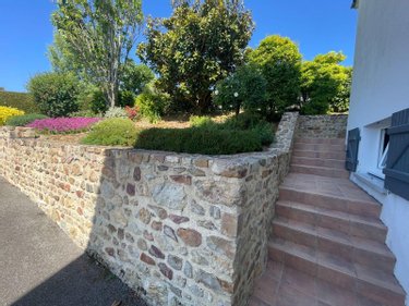 Maison a vendre Villaines-la-Juhel 53700 Mayenne 120 m2 6 pièces 199310 euros