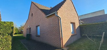 Maison a vendre Amiens 80000 Somme 62 m2 3 pièces 176630 euros