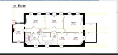 propriete a vendre Eysines 33320 Gironde 538 m2 18 pièces 1243000 euros
