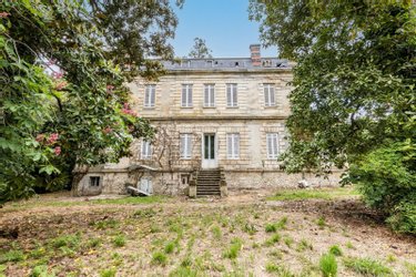 propriete a vendre Eysines 33320 Gironde 538 m2 18 pièces 1243000 euros
