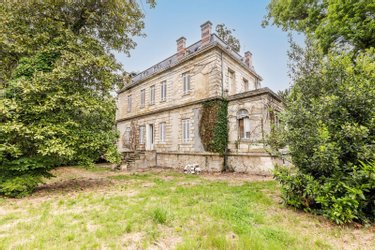 propriete a vendre Eysines 33320 Gironde 538 m2 18 pièces 1243000 euros