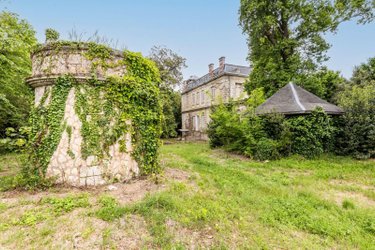 propriete a vendre Eysines 33320 Gironde 538 m2 18 pièces 1243000 euros
