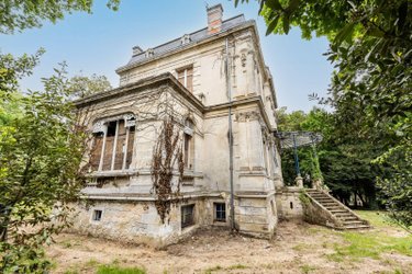 propriete a vendre Eysines 33320 Gironde 538 m2 18 pièces 1243000 euros