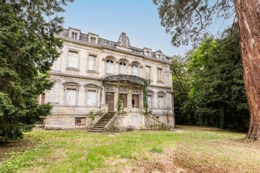 propriete a vendre Eysines 33320 Gironde 538 m2 18 pièces 1243000 euros