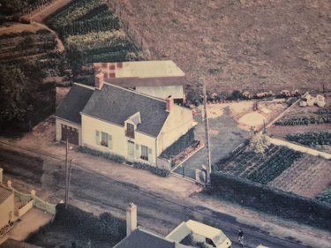 Maison a vendre Neuvy-Saint-Sépulchre 36230 Indre 141 m2 5 pièces 95000 euros