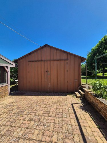 Maison a vendre Neuvy-Saint-Sépulchre 36230 Indre 141 m2 5 pièces 95000 euros