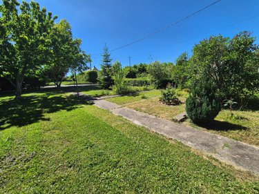 Maison a vendre Neuvy-Saint-Sépulchre 36230 Indre 141 m2 5 pièces 95000 euros