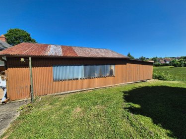 Maison a vendre Neuvy-Saint-Sépulchre 36230 Indre 141 m2 5 pièces 95000 euros