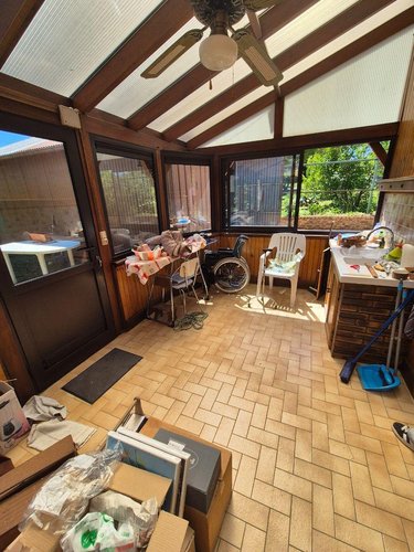 Maison a vendre Neuvy-Saint-Sépulchre 36230 Indre 141 m2 5 pièces 95000 euros