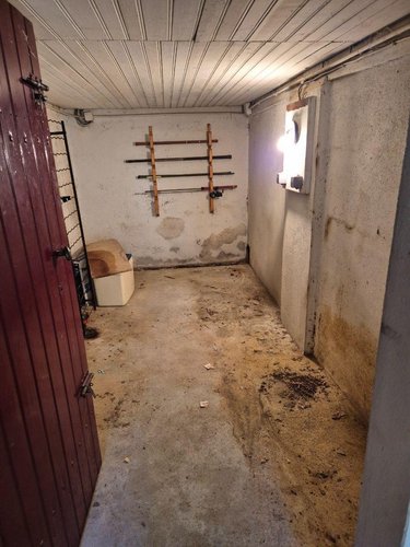 Maison a vendre Neuvy-Saint-Sépulchre 36230 Indre 141 m2 5 pièces 95000 euros