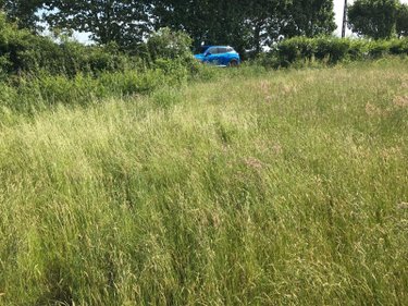Terrain a batir a vendre Briosne-lès-Sables 72110 Sarthe 1029 m2  33339 euros