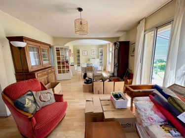 Maison a vendre Saint-Michel-en-Grève 22300 Côtes-d'Armor 88 m2 5 pièces 328450 euros
