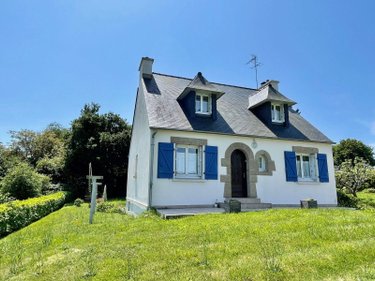 Maison a vendre Saint-Michel-en-Grève 22300 Côtes-d'Armor 88 m2 5 pièces 328450 euros