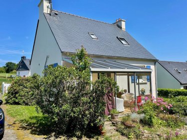 Maison a vendre Saint-Michel-en-Grève 22300 Côtes-d'Armor 88 m2 5 pièces 328450 euros