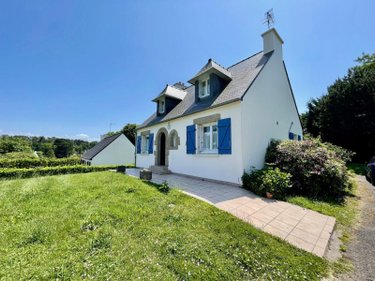 Maison a vendre Saint-Michel-en-Grève 22300 Côtes-d'Armor 88 m2 5 pièces 328450 euros