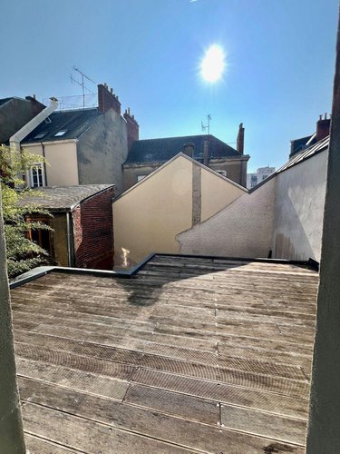 Maison a vendre Le Mans 72000 Sarthe 118 m2  310000 euros
