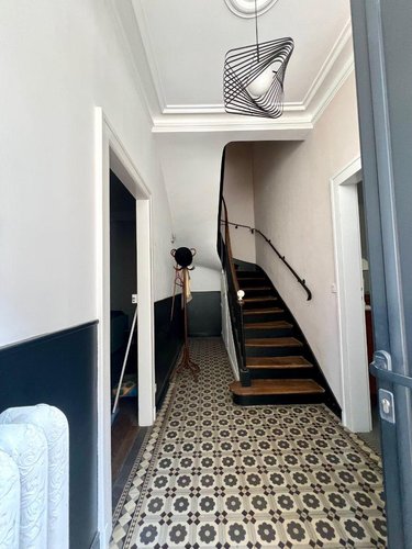 Maison a vendre Le Mans 72000 Sarthe 118 m2  310000 euros