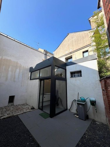 Maison a vendre Le Mans 72000 Sarthe 118 m2  310000 euros