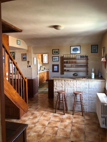 Maison a vendre Issoudun 36100 Indre 136 m2 6 pièces 95400 euros
