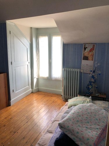 Maison a vendre Issoudun 36100 Indre 136 m2 6 pièces 95400 euros