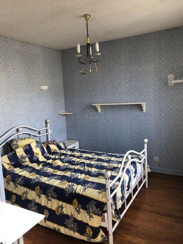 Maison a vendre Issoudun 36100 Indre 136 m2 6 pièces 87980 euros