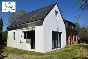 Maison a vendre Trégunc 29910 Finistère 154 m2 6 pièces 416000 euros