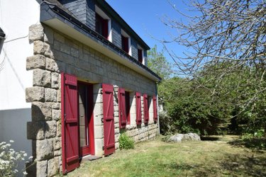 Maison a vendre Trégunc 29910 Finistère 154 m2 6 pièces 520000 euros