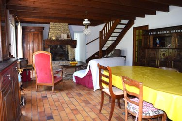 Maison a vendre Trégunc 29910 Finistère 154 m2 6 pièces 520000 euros