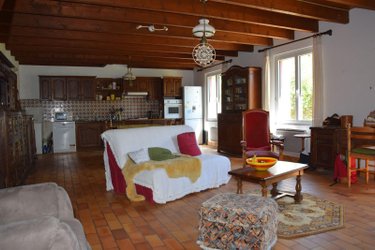 Maison a vendre Trégunc 29910 Finistère 154 m2 6 pièces 520000 euros