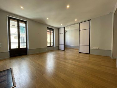 Location appartement Chambéry 73000 Savoie 82 m2 2 pièces 900 euros