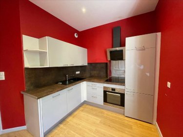 Location appartement Chambéry 73000 Savoie 82 m2 2 pièces 900 euros