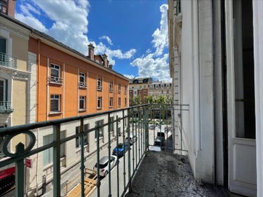 Location appartement Chambéry 73000 Savoie 82 m2 2 pièces 900 euros