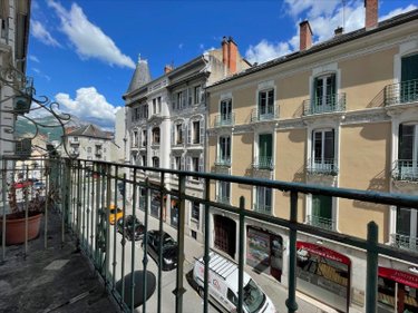 Location appartement Chambéry 73000 Savoie 82 m2 2 pièces 900 euros