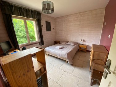 Maison a vendre Lèves 28300 Eure-et-Loir 185 m2 6 pièces 548550 euros