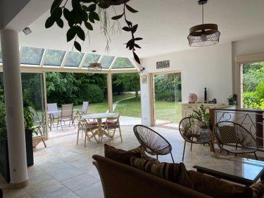 Maison a vendre Lèves 28300 Eure-et-Loir 185 m2 6 pièces 548550 euros