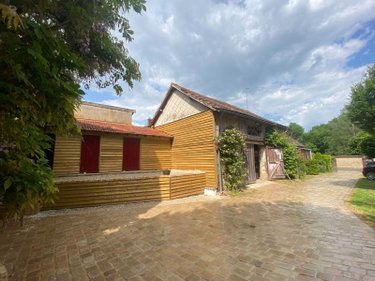 Maison a vendre Lèves 28300 Eure-et-Loir 185 m2 6 pièces 548550 euros