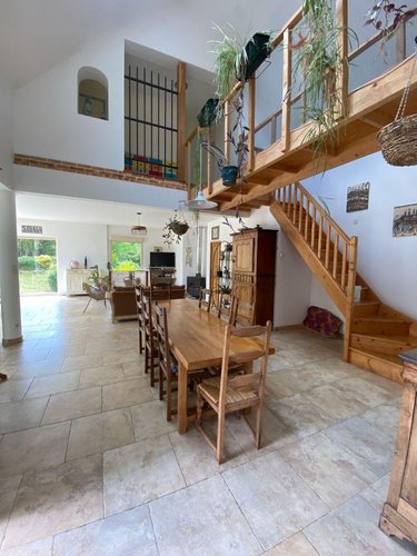 Maison a vendre Lèves 28300 Eure-et-Loir 185 m2 6 pièces 548550 euros