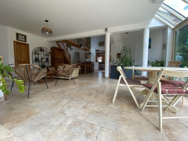 Maison a vendre Lèves 28300 Eure-et-Loir 185 m2 6 pièces 548550 euros