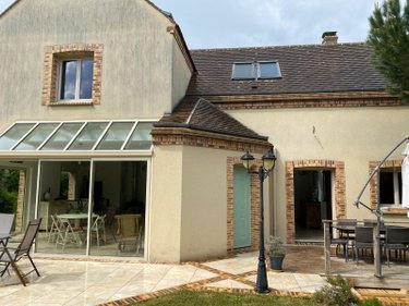 Maison a vendre Lèves 28300 Eure-et-Loir 185 m2 6 pièces 548550 euros