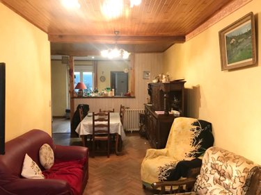 Maison a vendre Spézet 29540 Finistère 101 m2 5 pièces 94500 euros