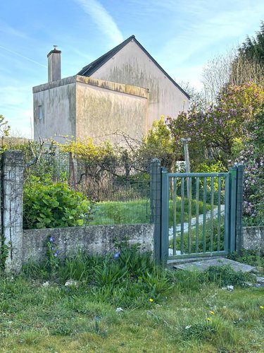 Maison a vendre Spézet 29540 Finistère 101 m2 5 pièces 94500 euros