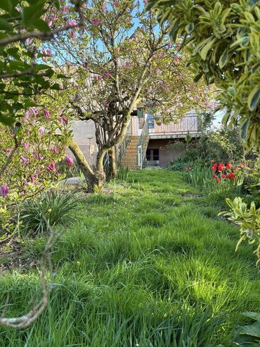 Maison a vendre Spézet 29540 Finistère 101 m2 5 pièces 94500 euros