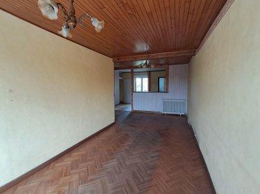 Maison a vendre Spézet 29540 Finistère 101 m2 5 pièces 94500 euros