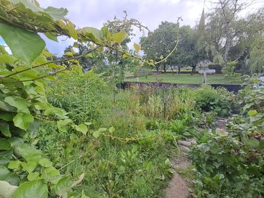 Maison a vendre Spézet 29540 Finistère 101 m2 5 pièces 94500 euros